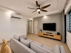 Blk 609 Bukit Panjang Ring Road (Bukit Panjang), HDB 4 Rooms #591333461